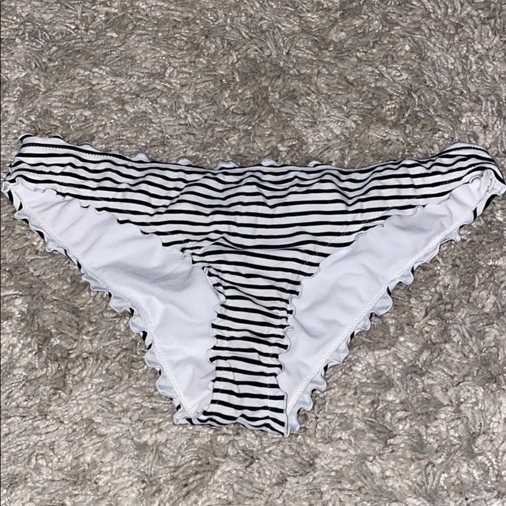 Bikini bottoms